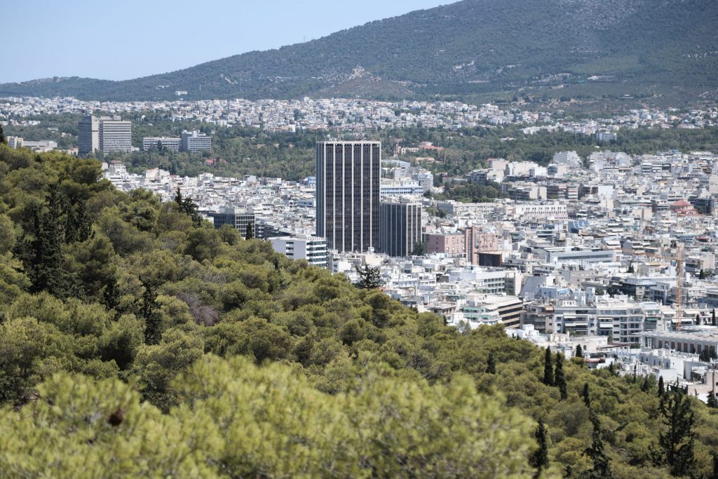 Αγορά ακινήτων: Αλματώδεις οι τιμές των νεόδμητων διαμερισμάτων – Τάσεις και προοπτικές