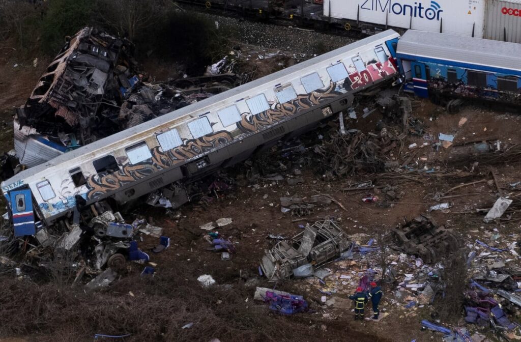 Καθυστέρηση στη δίκη για την τραγωδία στα Τέμπη – Οι αιτίες πίσω από την άπρακτη διαδικασία