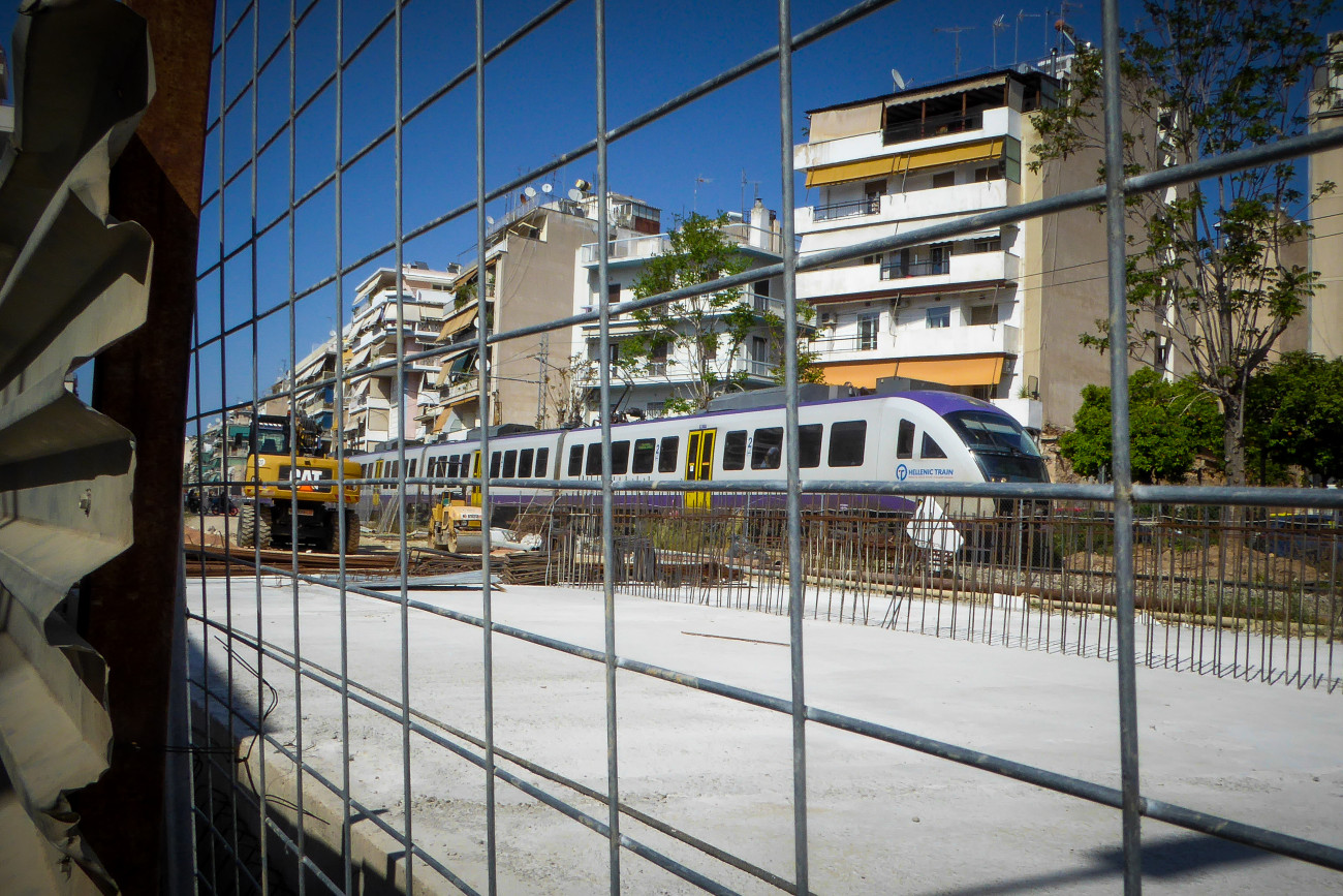 Σημαντική ανακοίνωση από τους μηχανοδηγούς μετά το σχεδόν ατύχημα στο μετρό