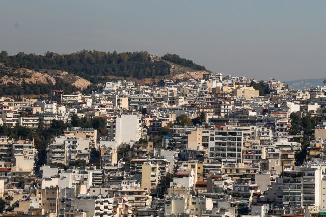 Δυσκολίες στην αγορά στέγης για τους νέους – Δύο σημαντικά εμπόδια