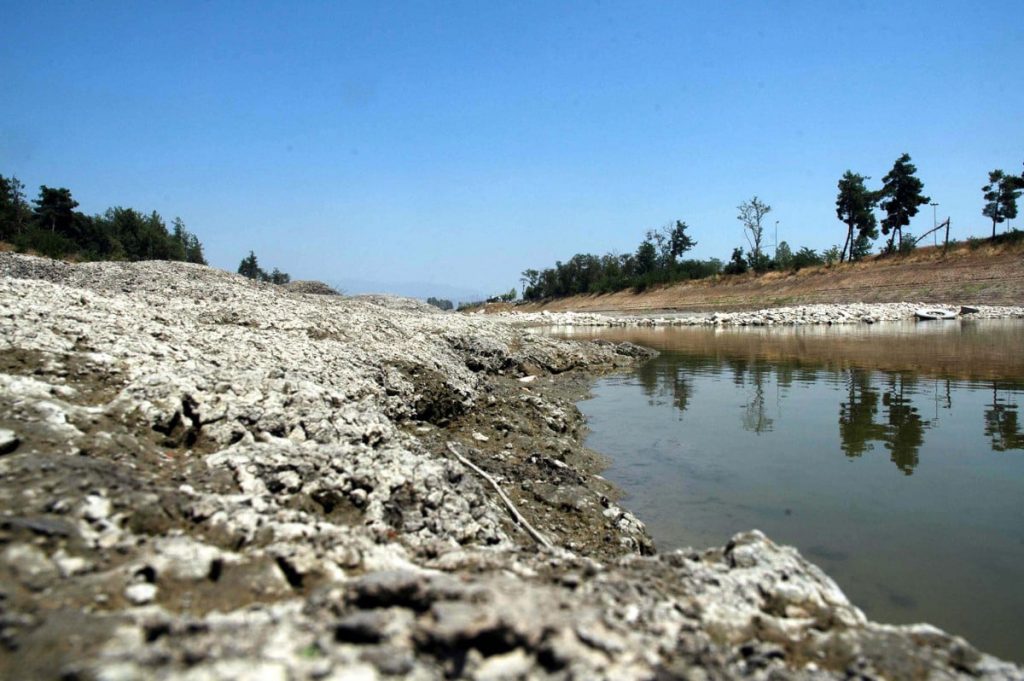 Λειψυδρία: Οι Έλληνες ενώνουν τις φωνές τους για βροχή