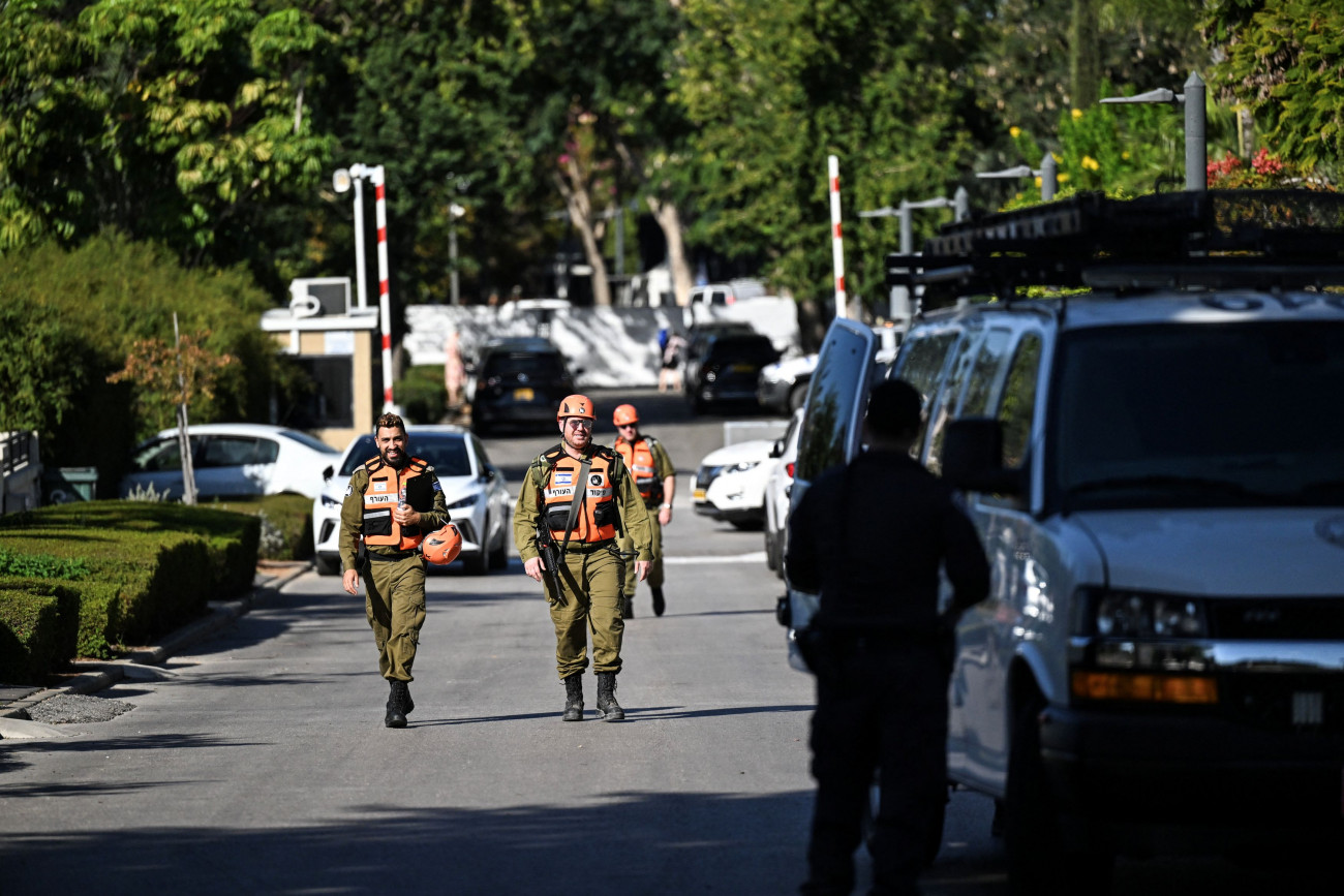 Ιράν: Η Χεζμπολάχ φέρεται να ευθύνεται για την επίθεση με drone κατά του Νετανιάχου