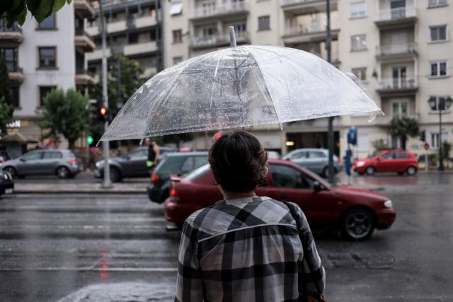 Ιδανικές καιρικές συνθήκες για την 28η Οκτωβρίου, σύμφωνα με τα αμερικανικά προγνωστικά μοντέλα