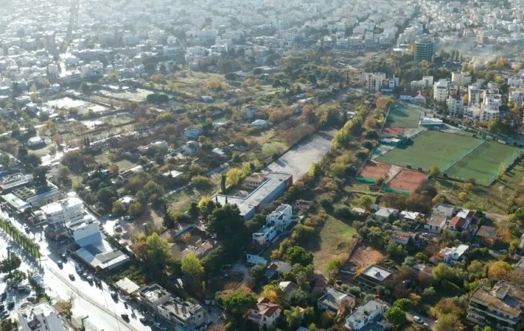 Εξέλιξη στην ένταξη Πεύκου Πολίτη και Ζώνης Δουκίσσης Πλακεντίας στο σχέδιο πόλης