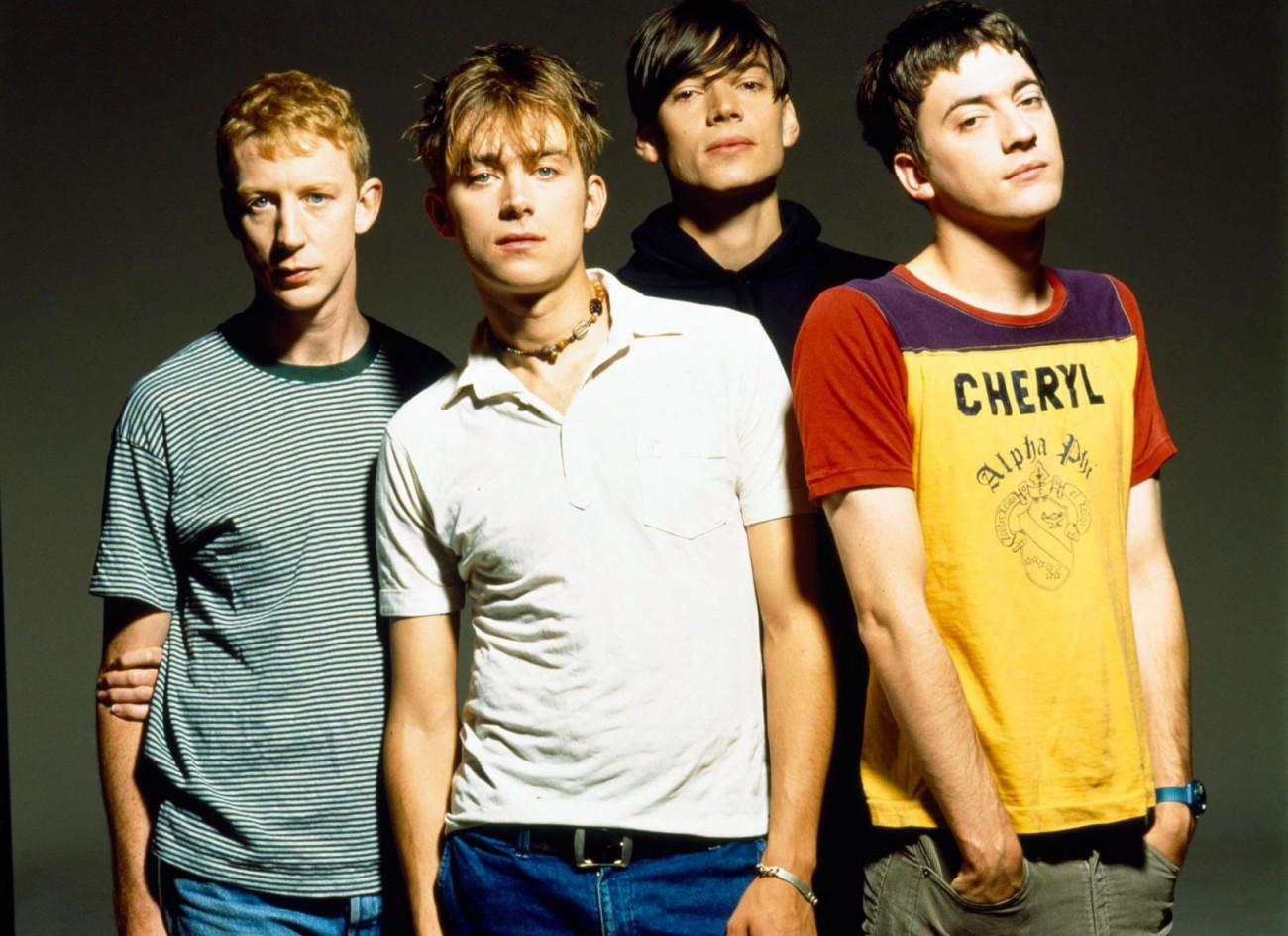 Η αντιπαλότητα Blur και Oasis και ο κανόνας της Britpop