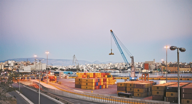 Ενίσχυση της καταπολέμησης του λαθρεμπορίου με τη δημιουργία νέων τελωνειακών μονάδων