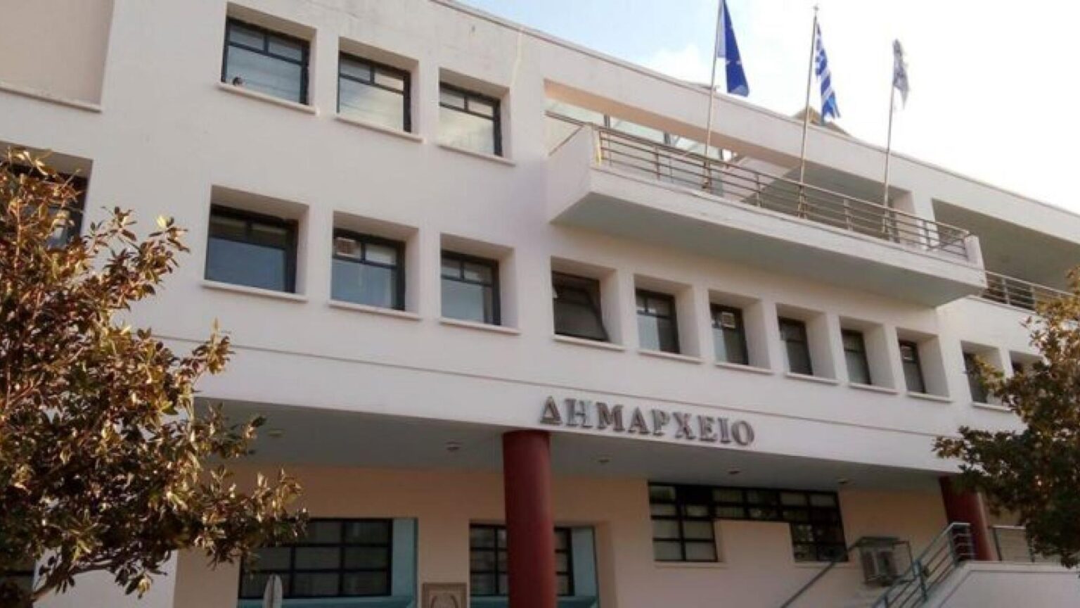 Σημαντικές παρεμβάσεις για την ανάπλαση της Κορίνθου