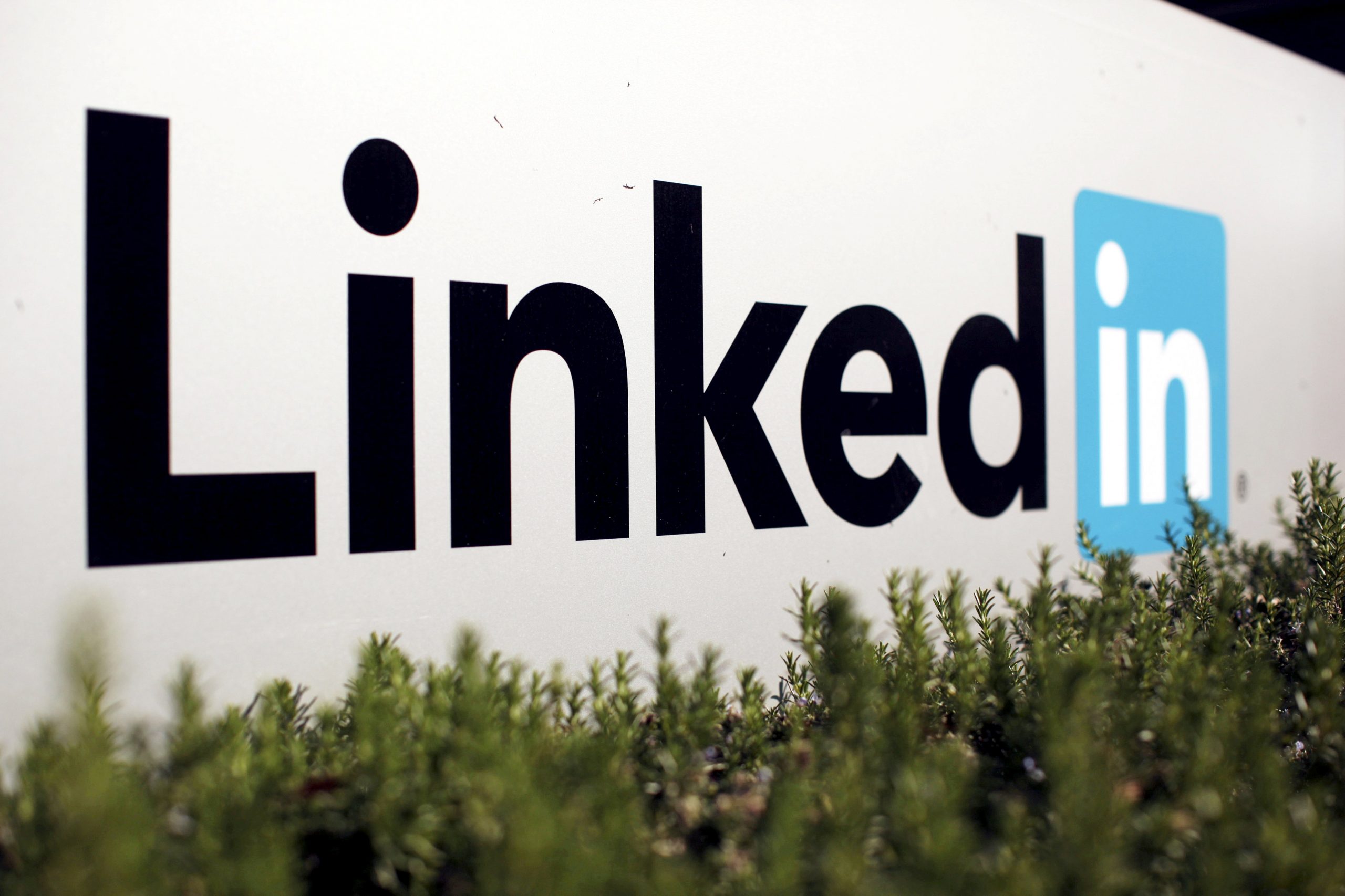 Προβληματισμός για την LinkedIn: Πρόστιμο 310 εκατ. ευρώ από την ΕΕ για παραβίαση κανόνων προστασίας δεδομένων