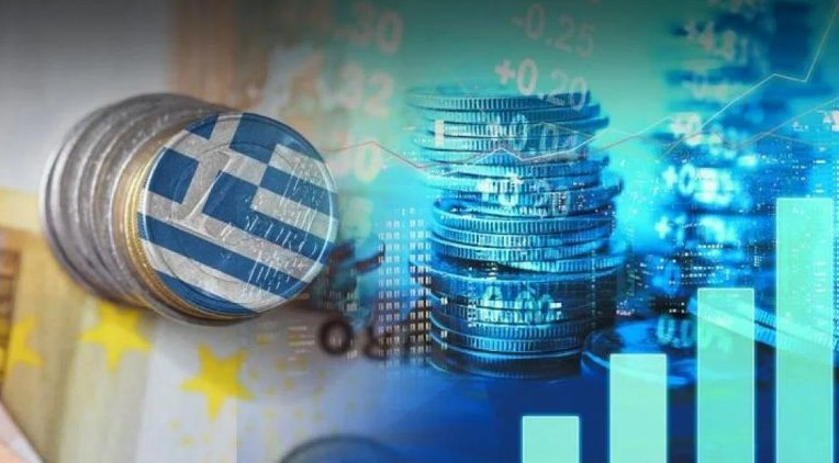 ΔΝΤ: Προβλέπει πρωτογενή πλεονάσματα 2,1% του ΑΕΠ έως το 2029 για την Ελλάδα