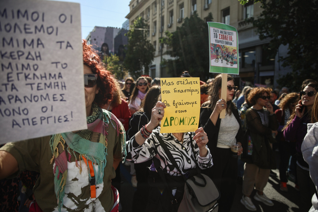 Η επιταχυνόμενη αυταρχική στροφή