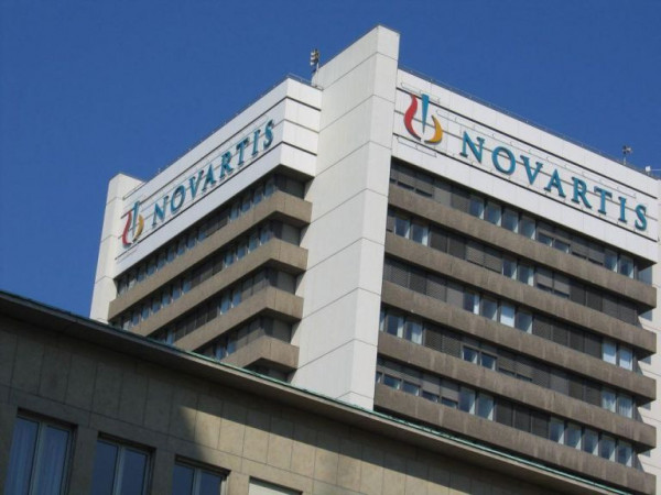 Νέα Αριστερά για υπόθεση Novartis: Η άρση προστασίας των μαρτύρων ακόμα μια πράξη στη συγκάλυψη