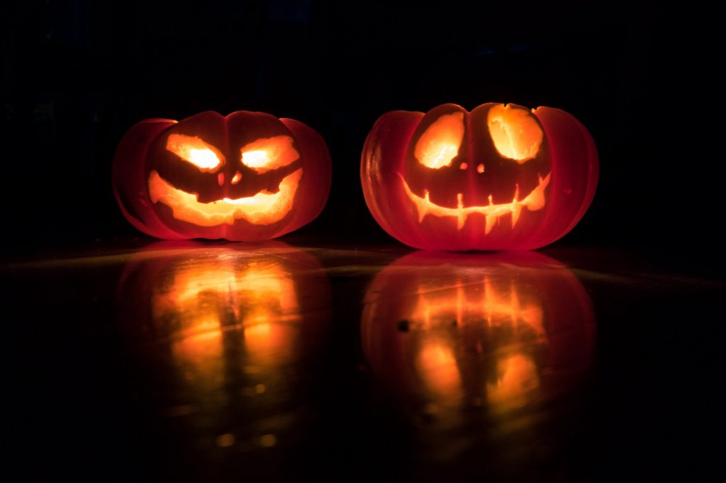 Halloween: Πώς επηρεάζουν τα παιδιά οι αισθησιακές μεταμφιέσεις