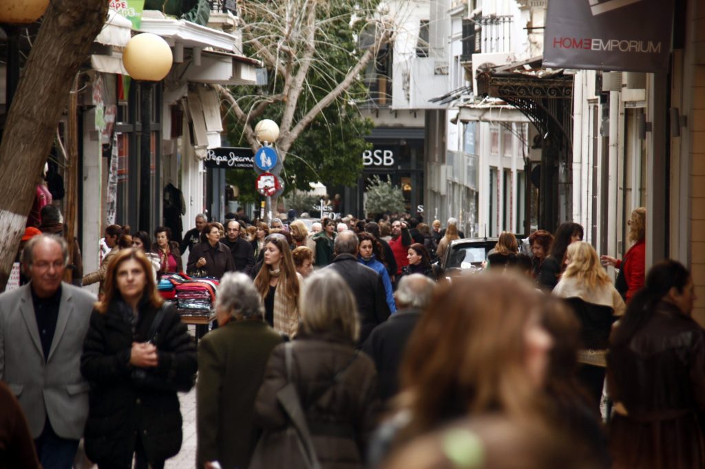 Αγορές: Πότε θα πραγματοποιηθούν το Black Friday και το Cyber Monday