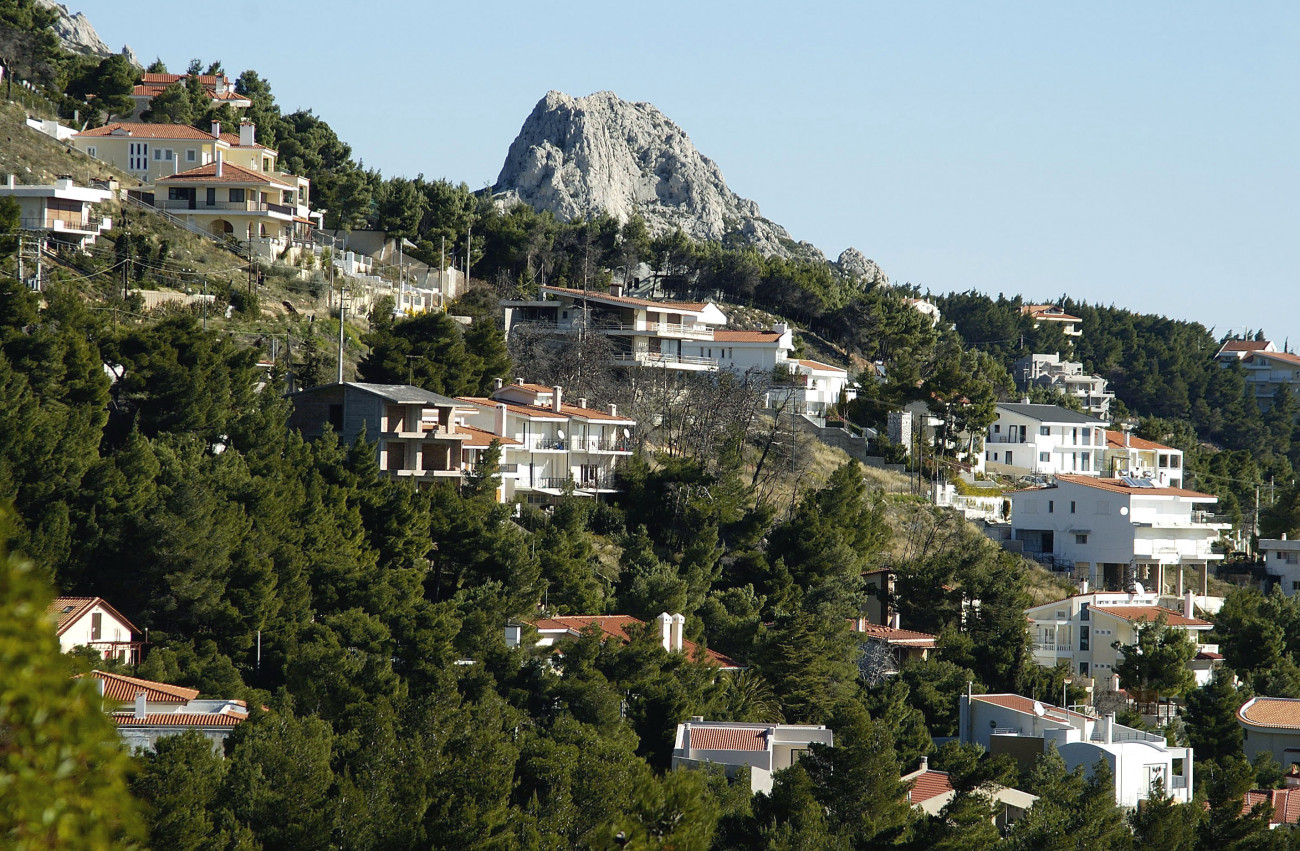 Ψηφιακή Τράπεζα Γης: Προ των πυλών ο διαγωνισμός  Τα οφέλη για τις επενδύσεις και τους ιδιοκτήτες ακινήτων