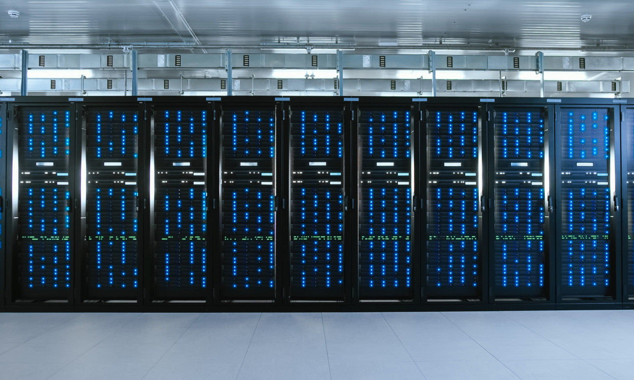 Data centers: Μπορούν να συμβάλλουν στην επίλυση του προβλήματος θέρμανσης των πόλεων;