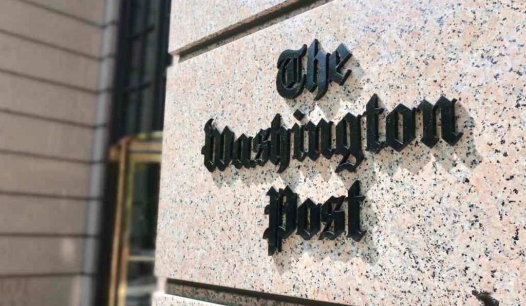 Washington Post: Αύξηση απωλειών συνδρομητών ύστερα από την αδυναμία στήριξης Δημοκρατικών