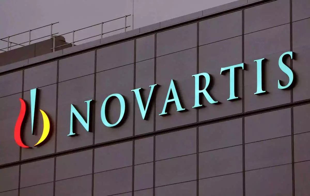 Υπόθεση Novartis: 21 μηνύσεις πολιτικών κατά των προστατευόμενων μαρτύρων