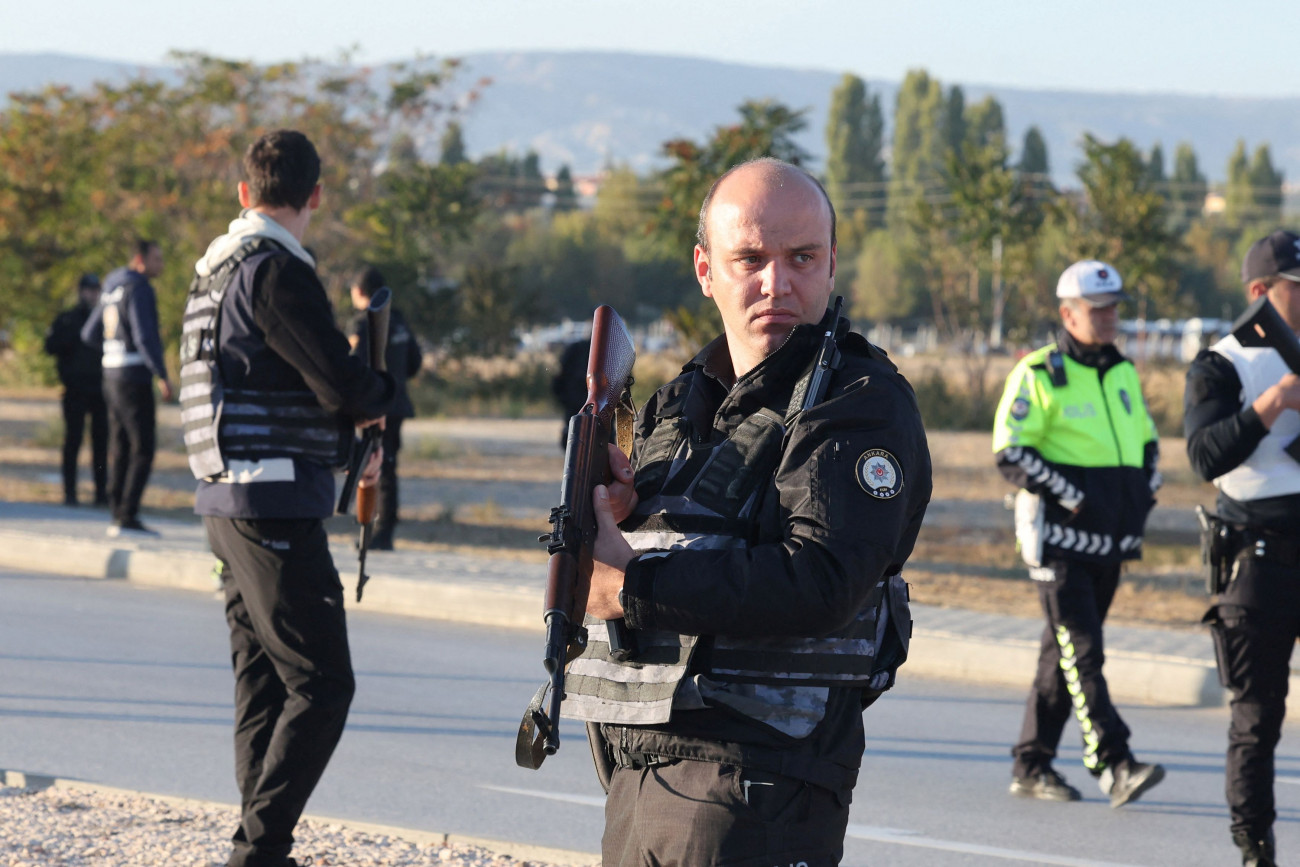 Σύλληψη του δημάρχου του Εσένγιουρτ ως μέλους του ΡΚΚ