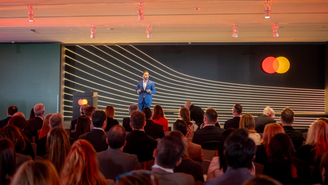 Mastercard innovation forum 2024: η καινοτομία ενισχύει την τραπεζική και ψηφιακή οικονομία