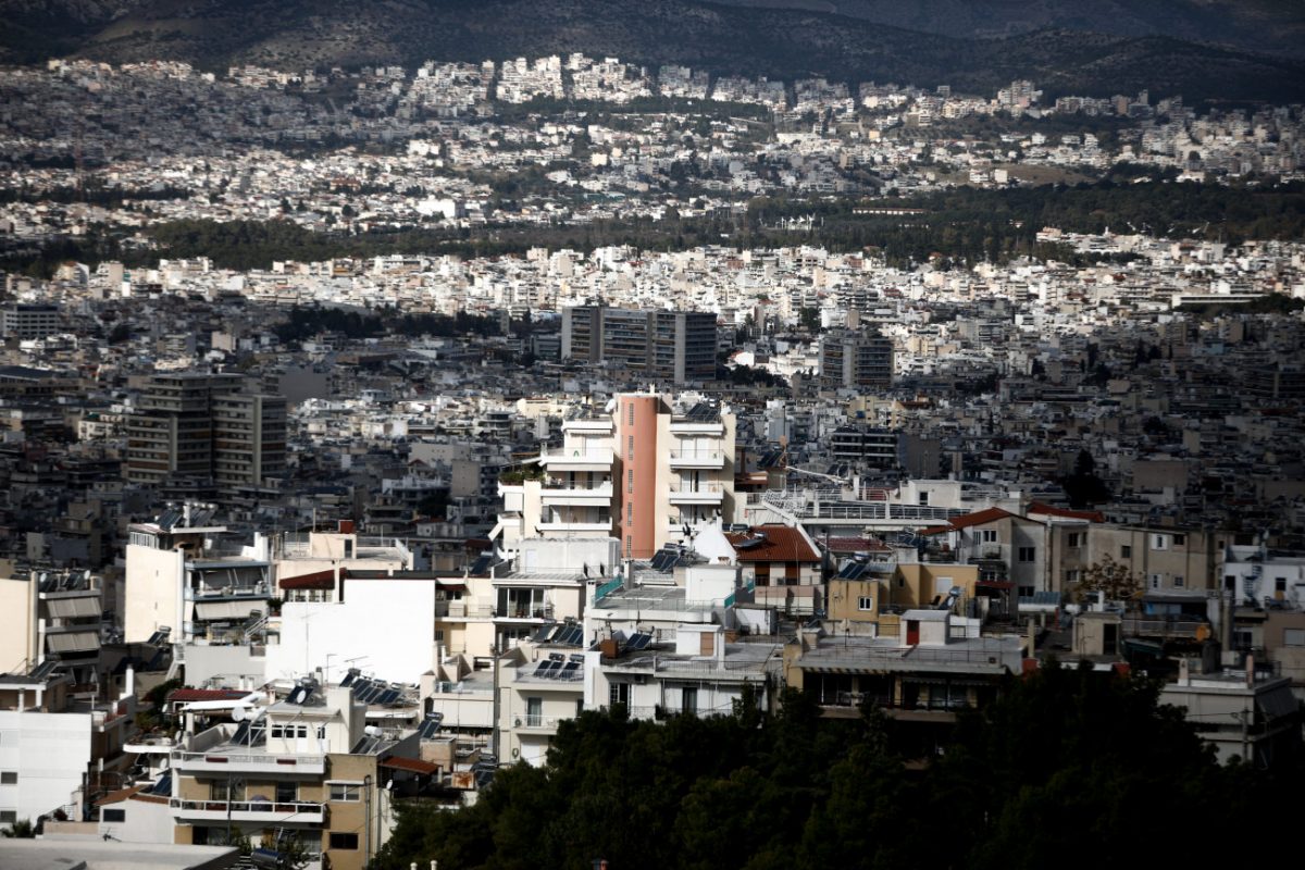 Ακίνητα: Πιέσεις για αλλαγές στη φορολογική ρύθμιση