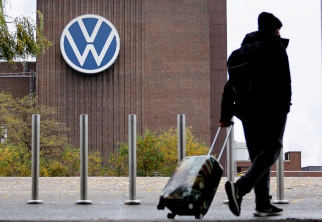 Volkswagen: Η γερμανική βιομηχανία αυτοκινήτων σε κρίση – Μπορεί να επαναστατήσει;