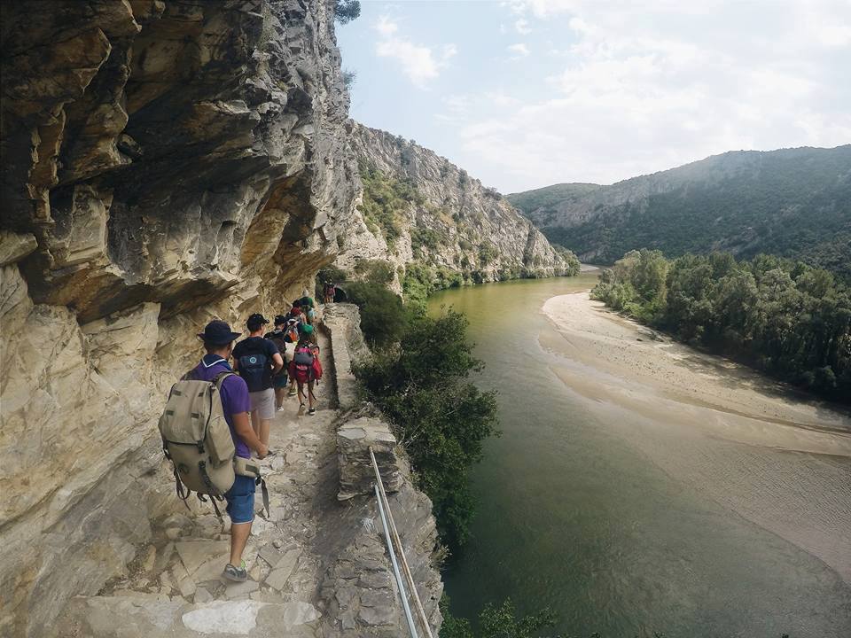 Το Σαββατοκύριακο οι Πρόσκοποι Θεσσαλονίκης γιορτάζουν 110 χρόνια ενεργού εθελοντισμού