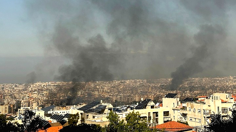 Ευκαιρία για λύση στον πόλεμο Ισραήλ-Χεζμπολάχ, δηλώνει ο απεσταλμένος των ΗΠΑ στον Λίβανο