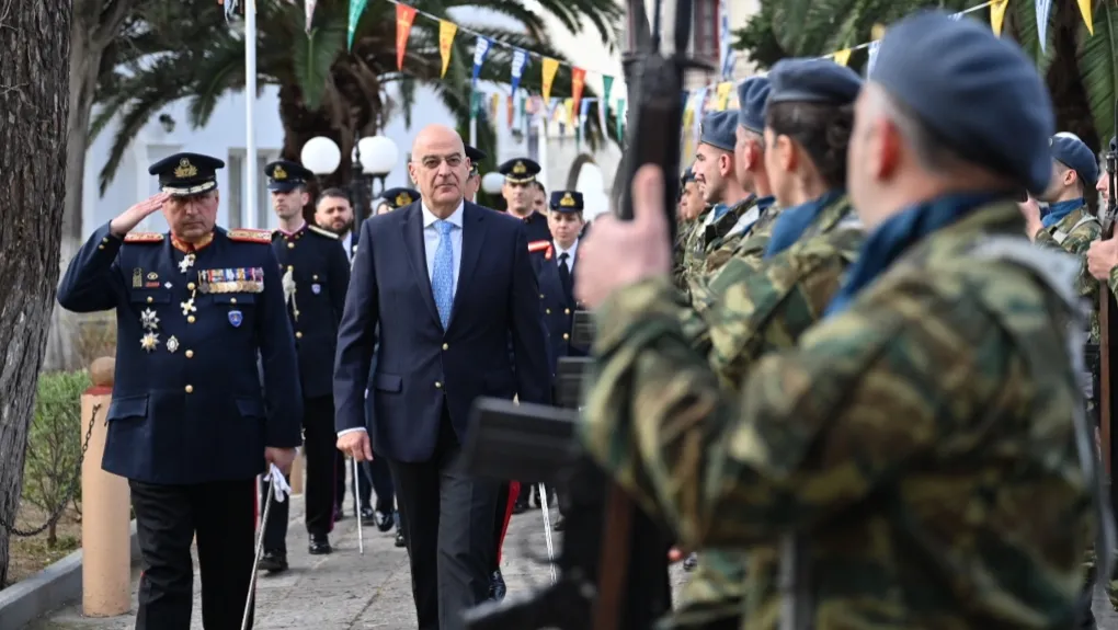 Ο Δένδιας που ψήνεται για ΠτΔ, ο Τασούλας που περιμένει και ο άγνωστος Χ