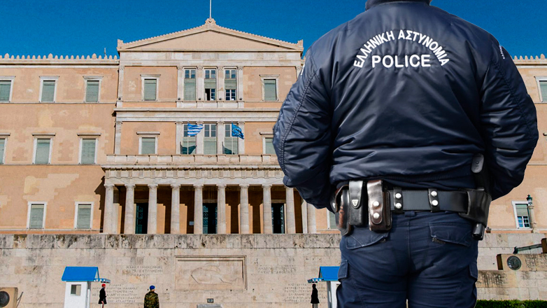 Συνελήφθη αστυνομικός της Βουλής – Η σύζυγός του τον κατήγγειλε για τον βιασμό των τεσσάρων παιδιών τους