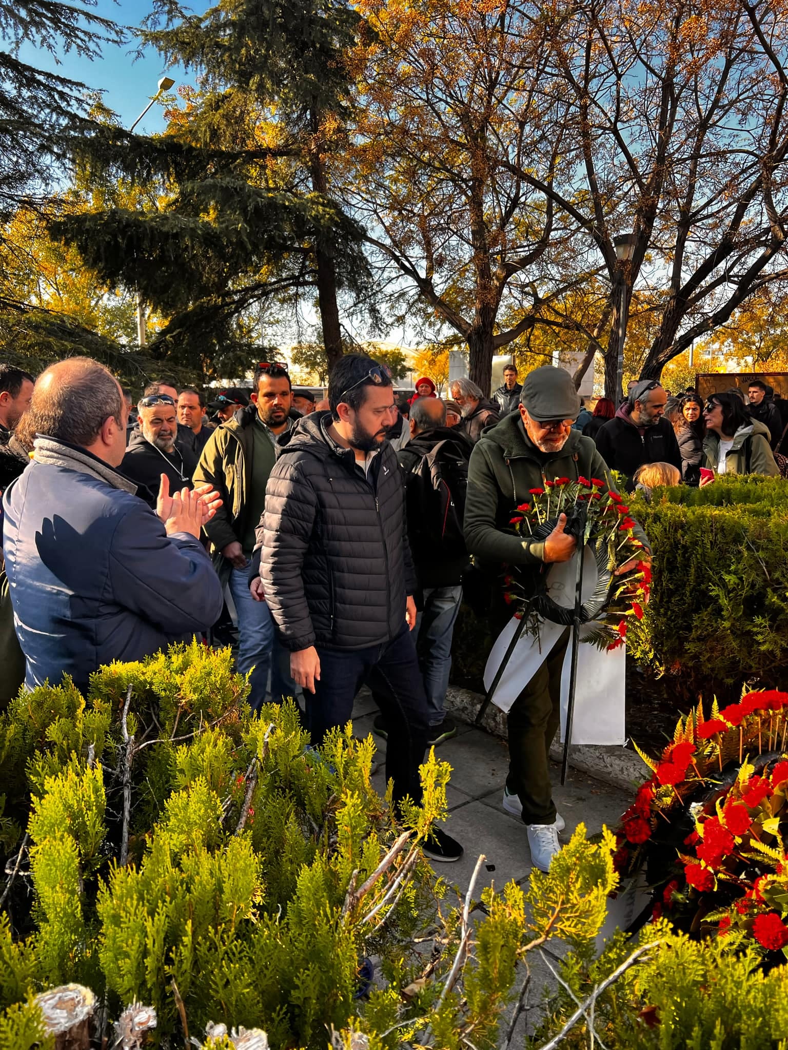 ΠΑΣΟΚ Θεσσαλονίκης: Η ελληνική κοινωνία να μην ξεχάσει ότι ο αγώνας για Δημοκρατία είναι μια συνεχής διαδικασία