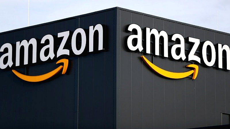 Amazon: Επένδυση 1 δισ. δολαρίων σε αιολικά πάρκα στην Ελλάδα