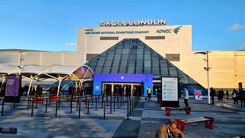 Η WTM London ανοίγει τις πύλες της: Αύξηση αφίξεων και εσόδων για τη βρετανική αγορά στην Ελλάδα