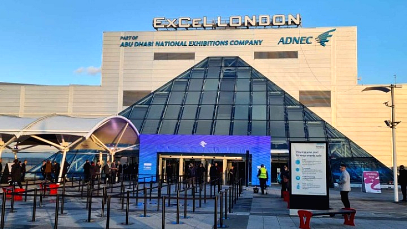 Η WTM London ανοίγει τις πύλες της για τον τουρισμό