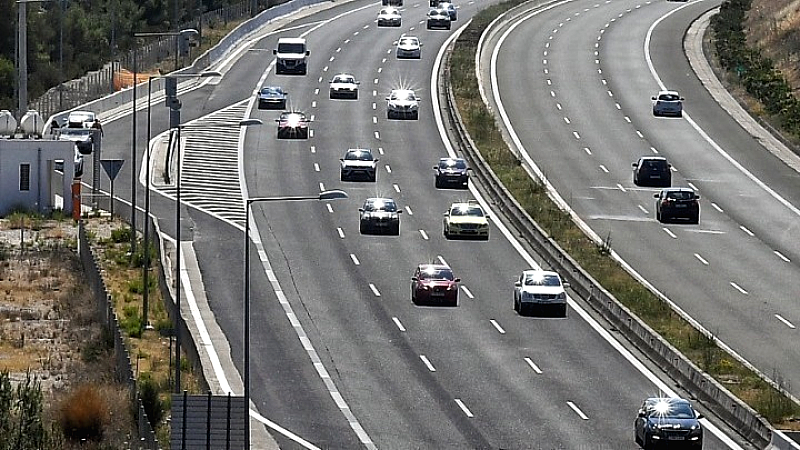 Αποκατάσταση κυκλοφορίας στην Εγνατία Οδό μετά από σοβαρό ατύχημα