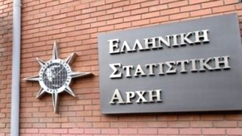 Αύξηση 4,4% στον τζίρο των επιχειρήσεων το γ’ τρίμηνο 2024 σύμφωνα με την ΕΛΣΤΑΤ