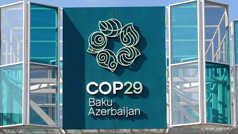 Η Ελλάδα στην COP29: Πρωτοπόρος στη Βιώσιμη Ανάπτυξη και την Κλιματική Δράση