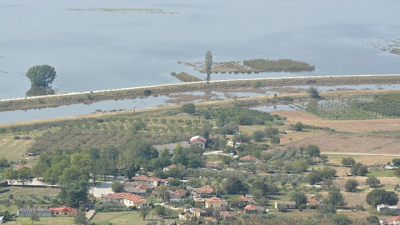 Η τελική φάση της ενίσχυσης για την αντικατάσταση οικοσκευής ξεκινά για τις κατοικίες που επλήγησαν από την κακοκαιρία ‘Daniel’