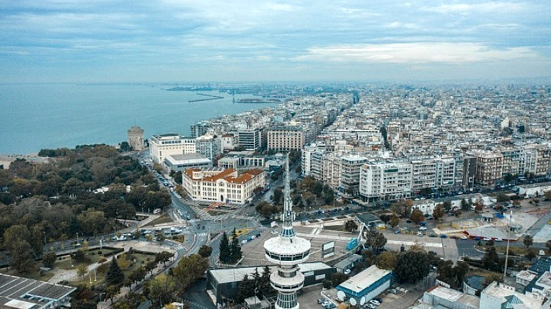 Ειδικό σχέδιο του δήμου Θεσσαλονίκης για διατήρηση καθαριότητας την εορταστική περίοδο