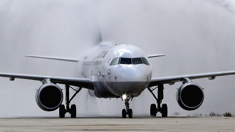 Έντεκα τραυματίες σε πτήση της Lufthansa από το Μπουένος Άιρες προς τη Φρανκφούρτη λόγω αναταράξεων