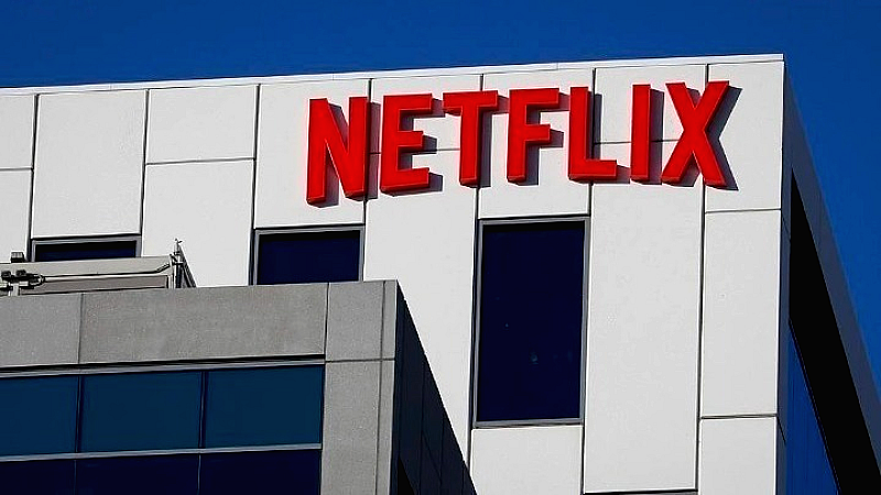 Έρευνες για φοροδιαφυγή στα γραφεία του Netflix σε Παρίσι και Άμστερνταμ