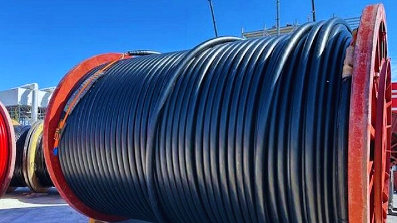 Hellenic Cables: Συμφωνία προμήθειας καλωδίων υψηλής τάσης για τη Γαλλία