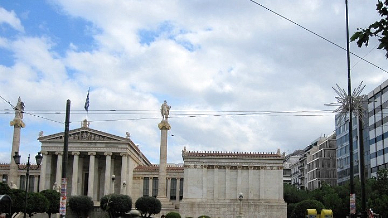 Ενισχύονται οι δεσμοί Ελλάδας-Κίνας μέσω του Α’ Παγκοσμίου Συνεδρίου Κλασικών Σπουδών