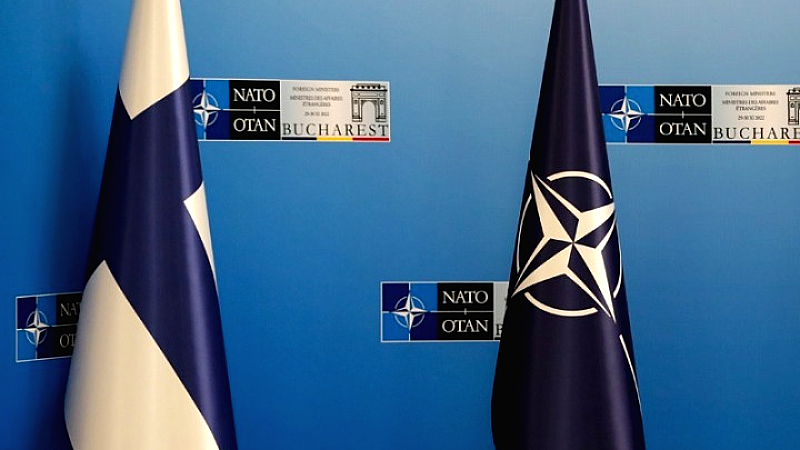 Φινλανδία: Η πρώτη μεγάλη άσκηση του NATO στο έδαφός της