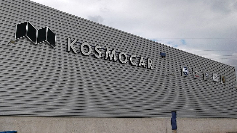 Η Kosmocar αποκτά την MAN Hellas: Νέος επίσημος εισαγωγέας των φορτηγών και λεωφορείων MAN στην Ελλάδα