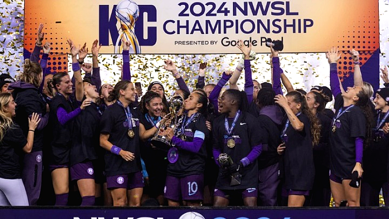 Η Μάρτα οδηγεί την Orlando Pride στην ιστορική τους νίκη