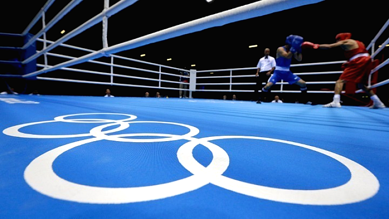 Νέα Ασιατική Ομοσπονδία Πυγμαχίας από την World Boxing