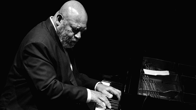 Επιστροφή του Kenny Barron Trio στο Θέατρο Παλλάς