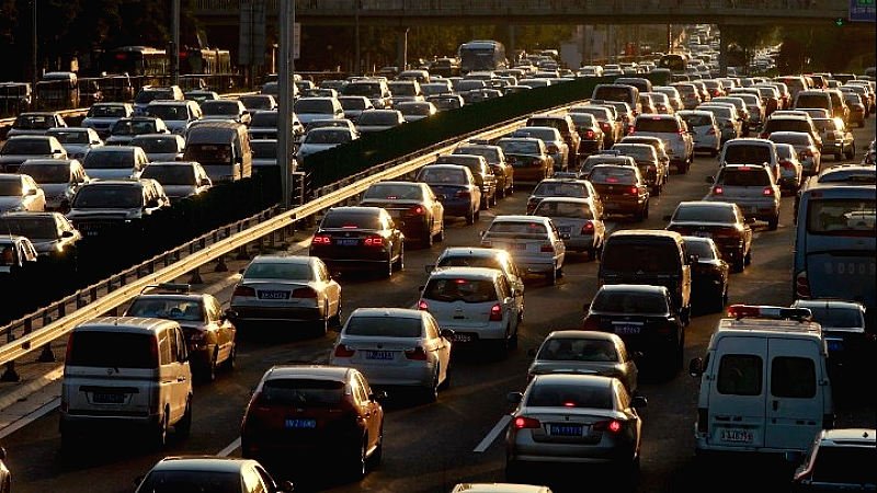 Αύξηση πωλήσεων οχημάτων στην Κίνα τον Οκτώβριο: Θετική ένδειξη για την οικονομία