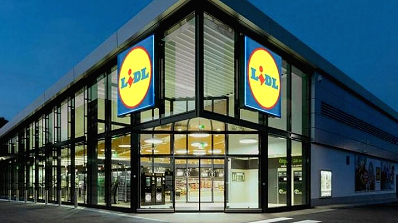 Lidl Ελλάς: Στρατηγική επένδυση 100 εκατ. ευρώ για νέο κέντρο διανομής στην Ελευσίνα