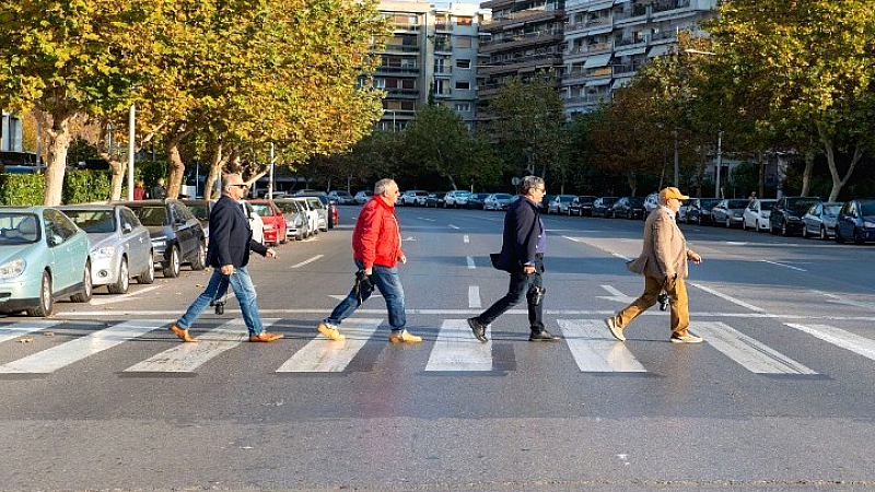 Εκθεση φωτογραφίας με κοινωνικό αντίκτυπο από τους «Αυτόπτες μάρτυρες»